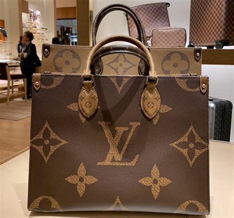 lv two price|OnTheGo MM Monogram .